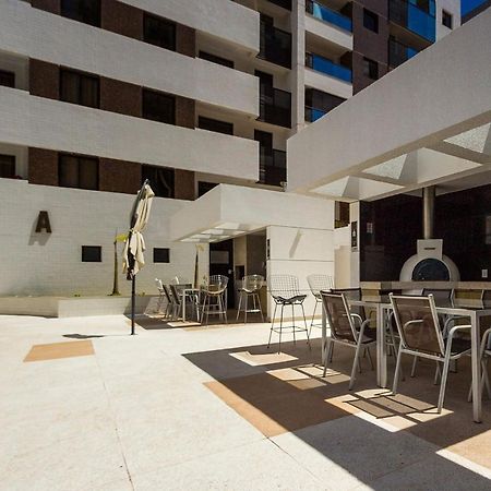 ברזיליה Apartamento Impecavel Em Aguas Claras Rmh1510 מראה חיצוני תמונה