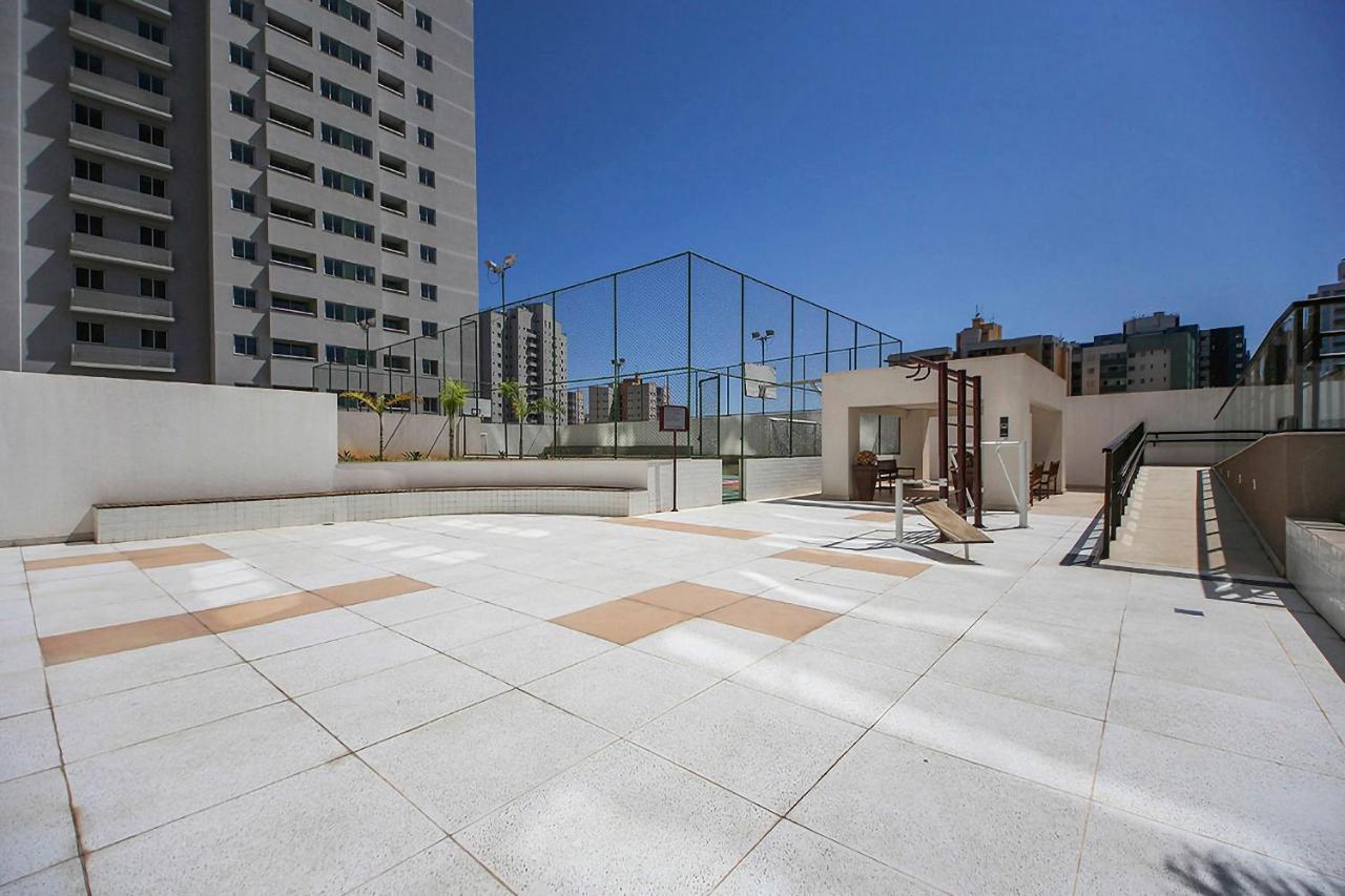 ברזיליה Apartamento Impecavel Em Aguas Claras Rmh1510 מראה חיצוני תמונה