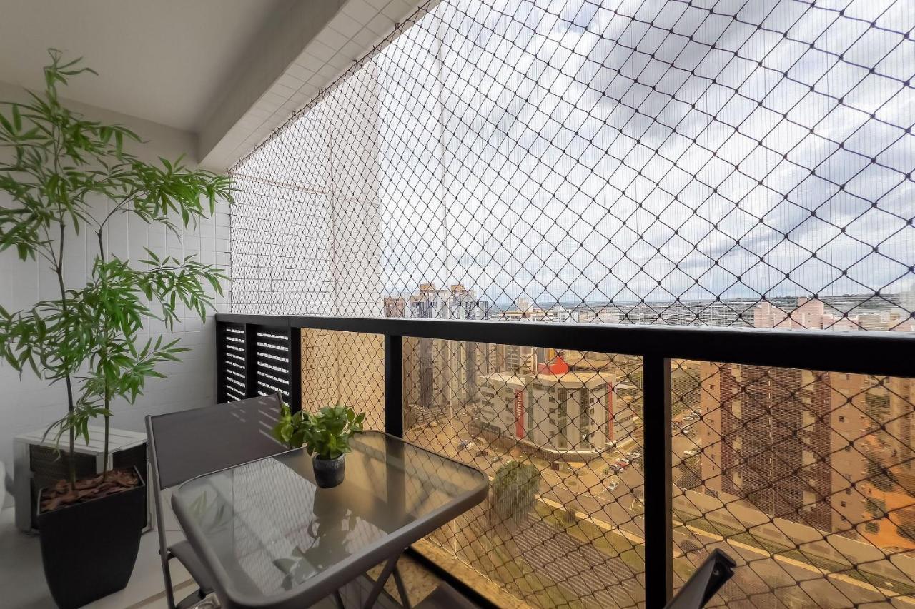 ברזיליה Apartamento Impecavel Em Aguas Claras Rmh1510 מראה חיצוני תמונה