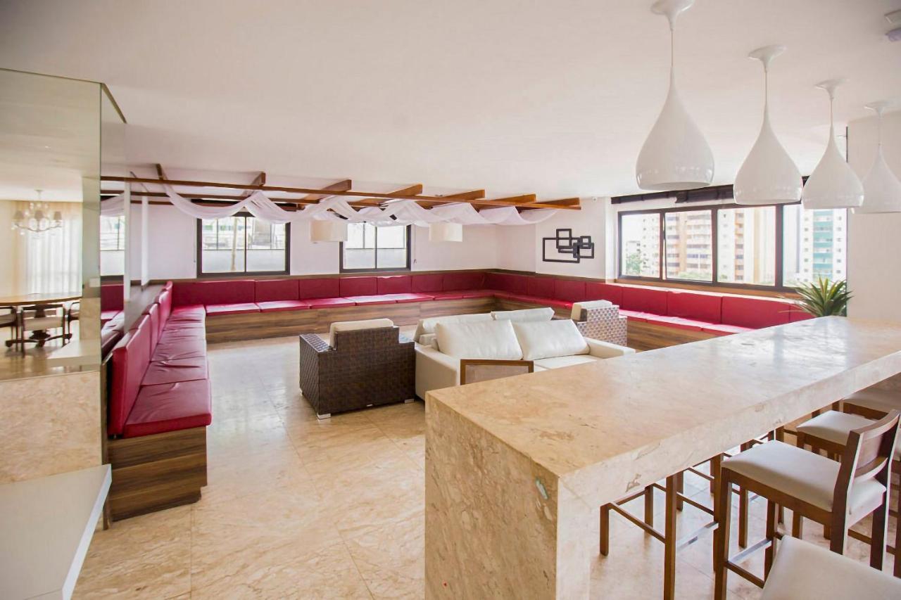 ברזיליה Apartamento Impecavel Em Aguas Claras Rmh1510 מראה חיצוני תמונה