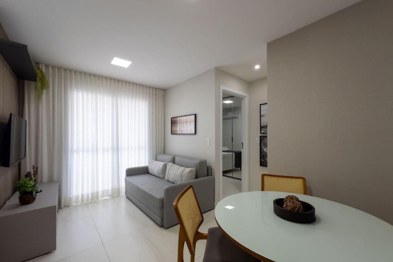 ברזיליה Apartamento Impecavel Em Aguas Claras Rmh1510 מראה חיצוני תמונה