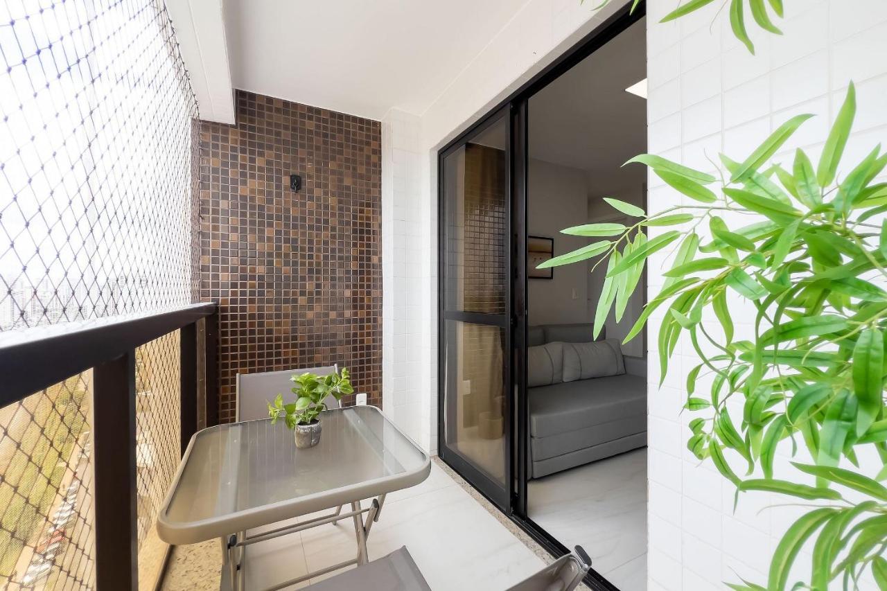 ברזיליה Apartamento Impecavel Em Aguas Claras Rmh1510 מראה חיצוני תמונה