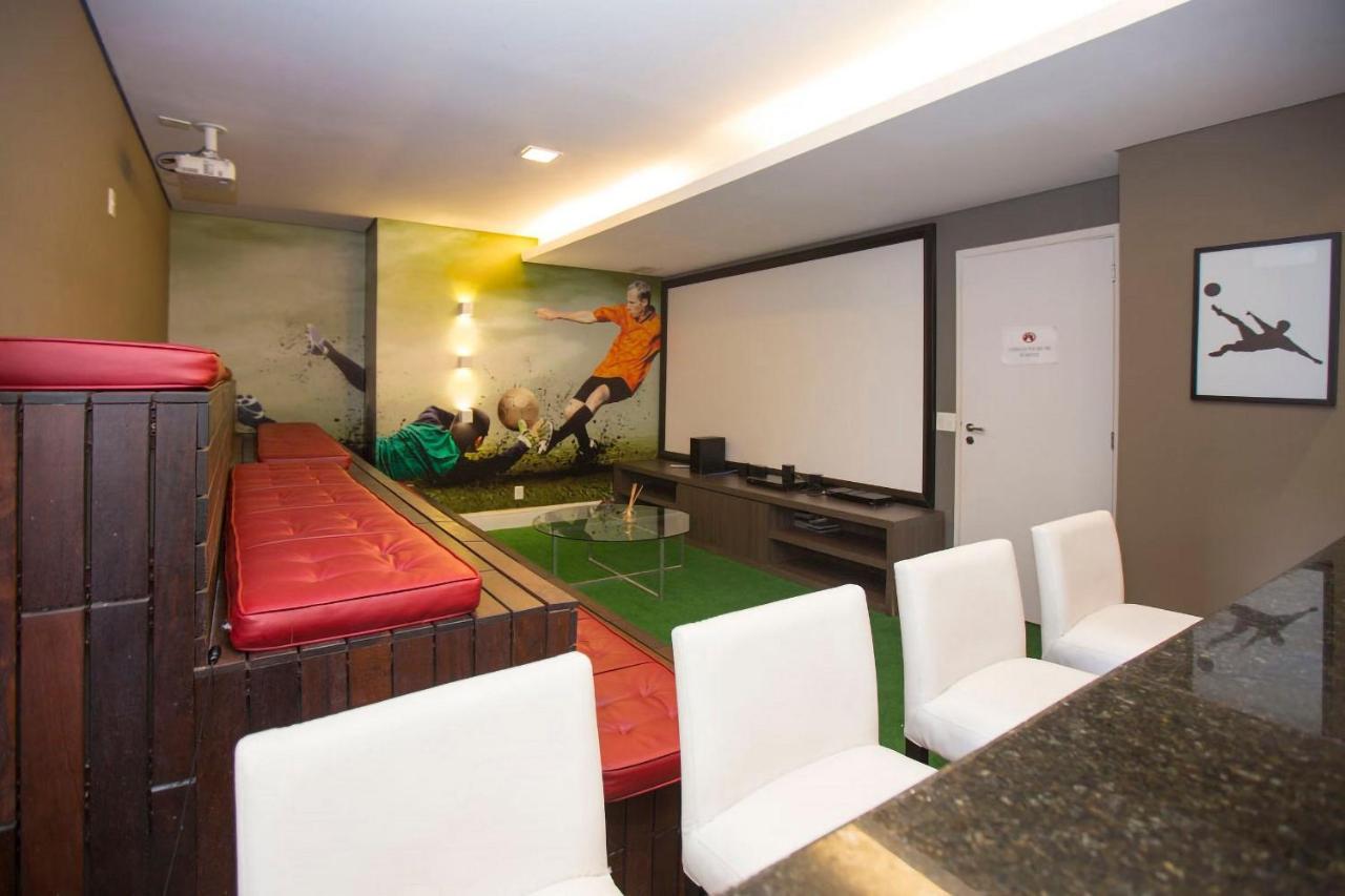 ברזיליה Apartamento Impecavel Em Aguas Claras Rmh1510 מראה חיצוני תמונה