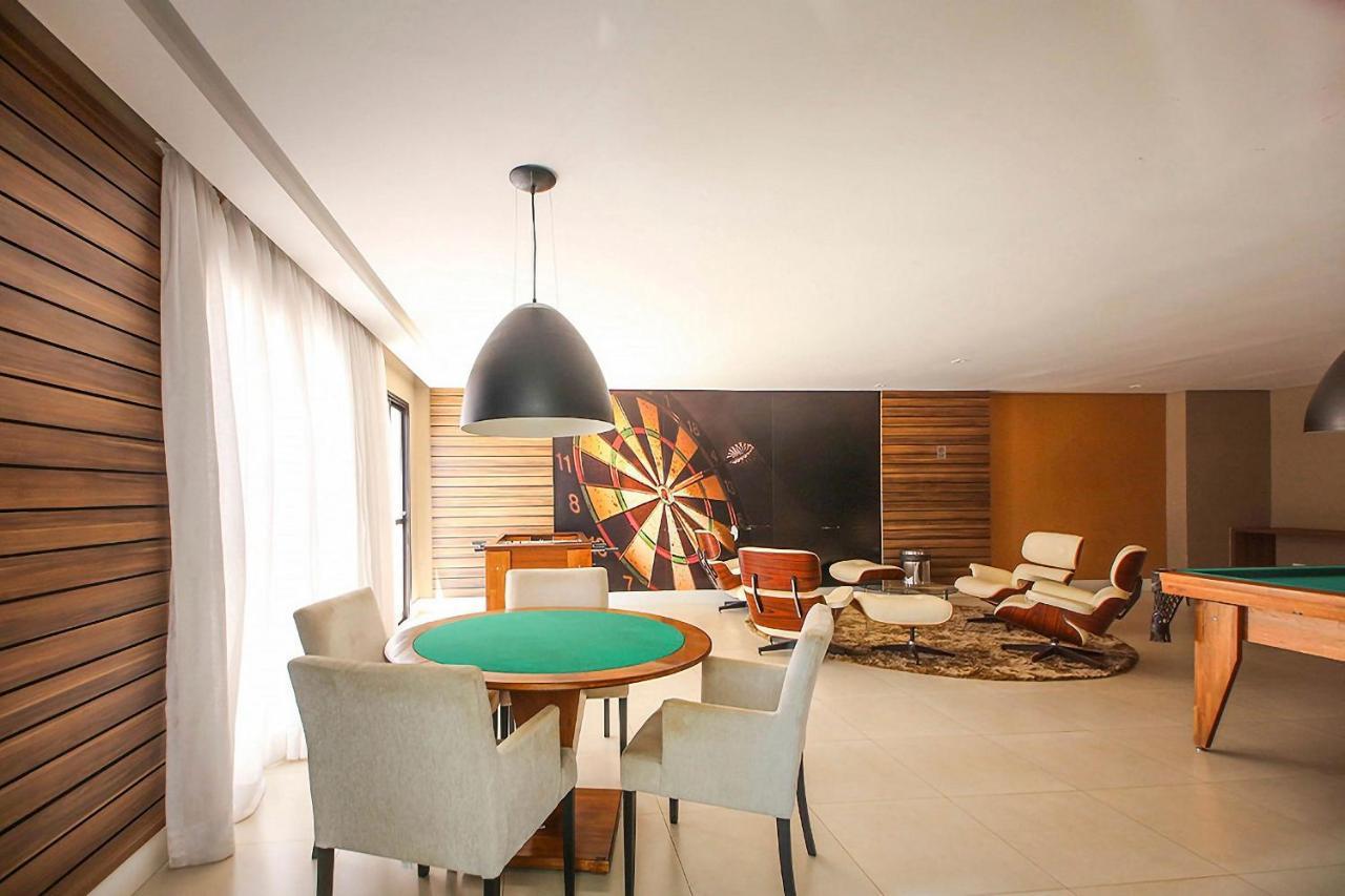 ברזיליה Apartamento Impecavel Em Aguas Claras Rmh1510 מראה חיצוני תמונה