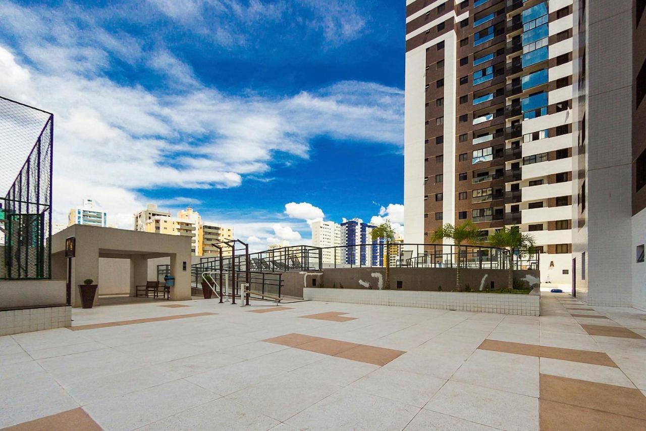 ברזיליה Apartamento Impecavel Em Aguas Claras Rmh1510 מראה חיצוני תמונה